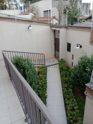 Casa de Condomínio com 2 Quartos à Venda, 62 m² em Santana - São Paulo