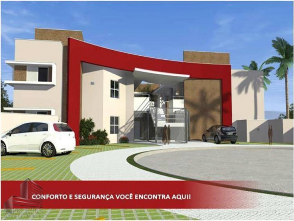 Imagem Casa com 1 Quarto à Venda, 39 m² em Jardim Betânia - Sorocaba Imagem Casa com 1 Quarto à Venda, 39 m² em Jardim Betânia - Sorocaba