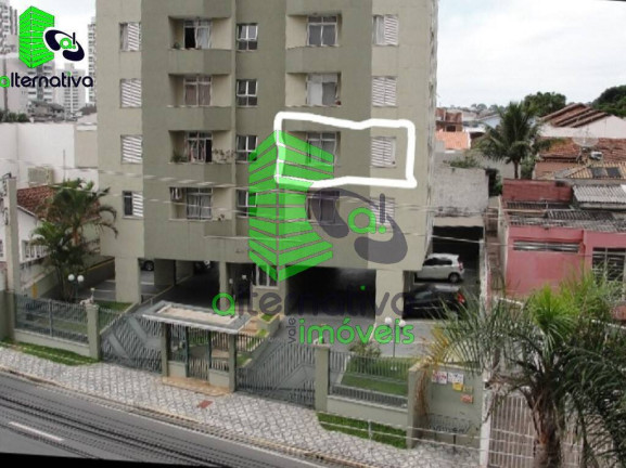 Imagem Apartamento com 1 Quarto à Venda, 50 m² em Jardim Das Nações - Taubaté Imagem Apartamento com 1 Quarto à Venda, 50 m² em Jardim Das Nações - Taubaté