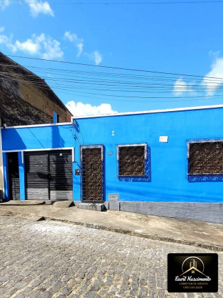 Imagem Casa com 3 Quartos à Venda, 230 m² em Centro - Ubaitaba