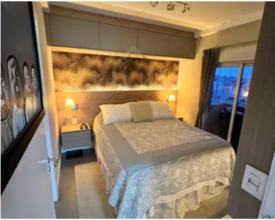 Imagem Imóvel com 2 Quartos à Venda, 64 m² em Centro - Santo André Imagem Imóvel com 2 Quartos à Venda, 64 m² em Centro - Santo André