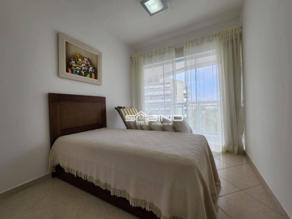 Imagem Apartamento com 3 Quartos para Temporada, 107 m² em Riviera De São Lourenço - Bertioga