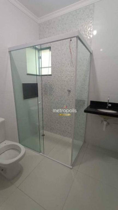 Imagem Sobrado com 3 Quartos à Venda, 160 m² em Campestre - Santo André Imagem Sobrado com 3 Quartos à Venda, 160 m² em Campestre - Santo André