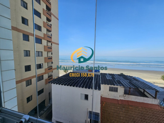 Imagem Apartamento com 2 Quartos à Venda, 68 m² em Centro - Mongaguá