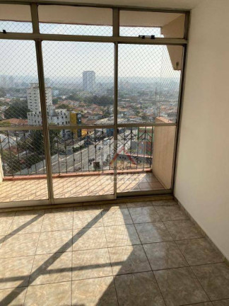 Imagem Apartamento com 2 Quartos à Venda, 59 m² em Jardim Marajoara - São Paulo Imagem Apartamento com 2 Quartos à Venda, 59 m² em Jardim Marajoara - São Paulo