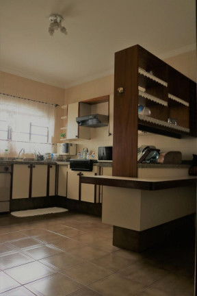 Imagem Casa com 2 Quartos à Venda, 430 m² em Vl Dr. Laurindo - Tatuí