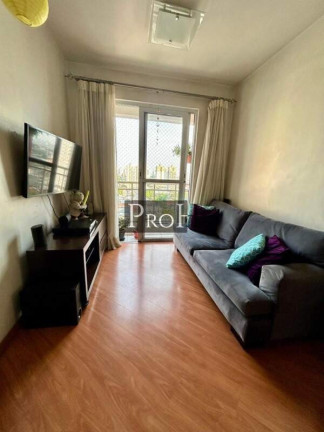 Imagem Apartamento com 3 Quartos à Venda, 58 m² em Mooca - São Paulo