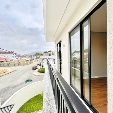 Imagem Casa com 3 Quartos à Venda, 136 m² em Jaraguá Esquerdo - Jaraguá Do Sul
