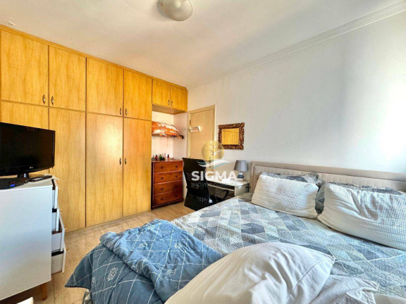 Imagem Apartamento com 1 Quarto à Venda, 60 m² em Jardim Astúrias - Guarujá Imagem Apartamento com 1 Quarto à Venda, 60 m² em Jardim Astúrias - Guarujá