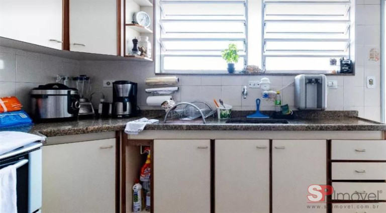 Imagem Casa com 4 Quartos à Venda, 220 m² em Parque Jabaquara - São Paulo Imagem Casa com 4 Quartos à Venda, 220 m² em Parque Jabaquara - São Paulo