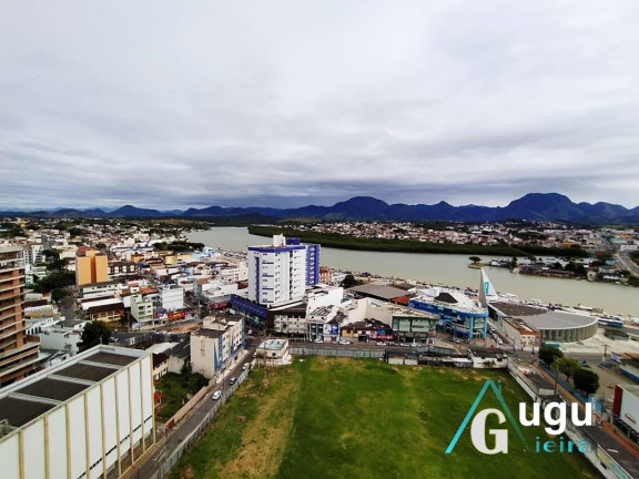 Imagem Apartamento com 3 Quartos à Venda, 135 m² em Centro - Guarapari