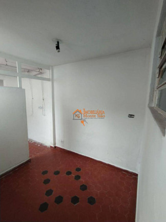 Imagem Sobrado com 2 Quartos à Venda, 180 m² em Jardim Bom Clima - Guarulhos Imagem Sobrado com 2 Quartos à Venda, 180 m² em Jardim Bom Clima - Guarulhos