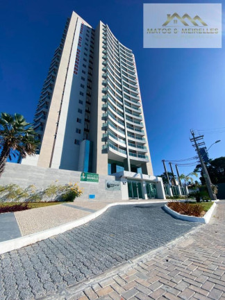 Imagem Apartamento com 2 Quartos à Venda, 54 m² em Edson Queiroz - Fortaleza