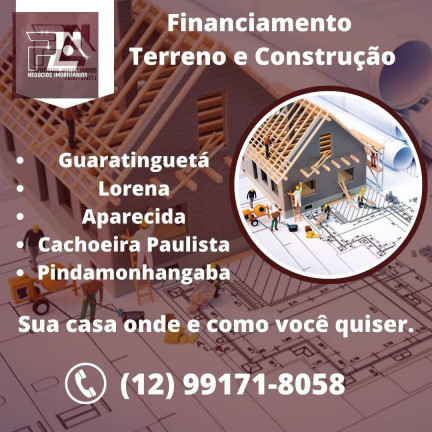 Casa com 2 Quartos à Venda, 50 m² em Cruz - Lorena