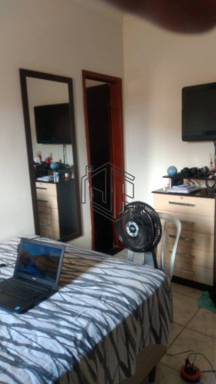Imagem Casa com 3 Quartos à Venda, 118 m² em Jardim Independência - São Vicente