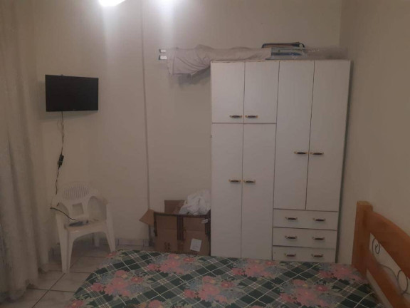 Imagem Apartamento com 1 Quarto à Venda, 68 m² em Guilhermina - Praia Grande Imagem Apartamento com 1 Quarto à Venda, 68 m² em Guilhermina - Praia Grande