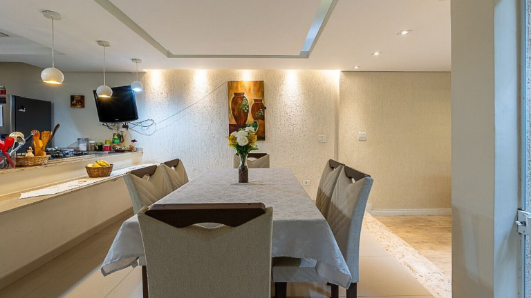 Imagem Casa com 4 Quartos à Venda, 300 m² em Cambuci - São Paulo Imagem Casa com 4 Quartos à Venda, 300 m² em Cambuci - São Paulo