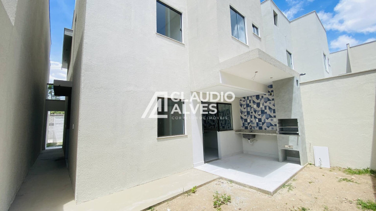 Imagem Casa com 4 Quartos à Venda, 137 m² em Sim - Feira De Santana