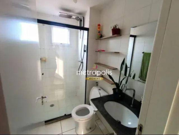 Imagem Apartamento com 2 Quartos à Venda, 48 m² em Sacomã - São Paulo