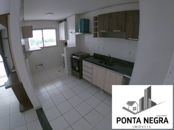 Imagem Apartamento com 2 Quartos à Venda, 66 m² em Ponta Negra - Manaus Imagem Apartamento com 2 Quartos à Venda, 66 m² em Ponta Negra - Manaus