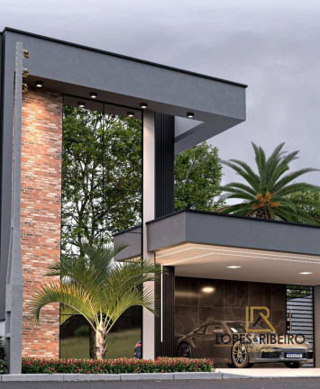 Imagem Casa de Condomínio com 3 Quartos à Venda, 435 m² em Botucatu