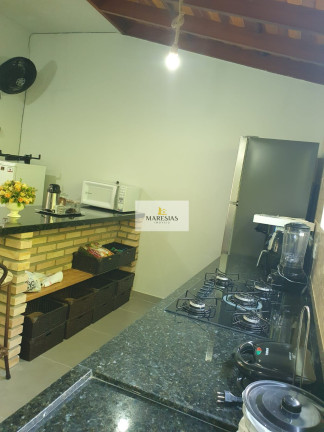 Imagem Casa com 3 Quartos à Venda, 150 m² em Maresias - São Sebastião