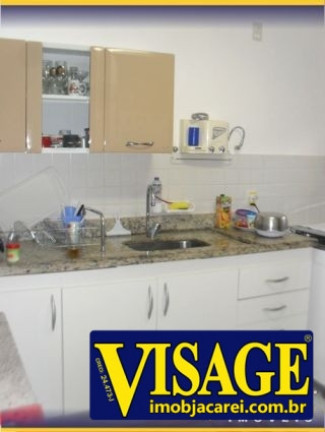 Imagem Casa de Condomínio com 3 Quartos à Venda, 96 m² em Sao Joao - Jacareí