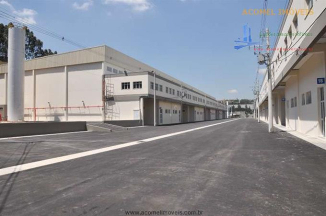 Imagem Imóvel Comercial para Alugar, 23.715 m² em Polo Industrial - Itapevi