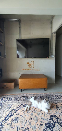 Imagem Cobertura com 2 Quartos à Venda, 140 m² em Santa Maria - São Caetano Do Sul