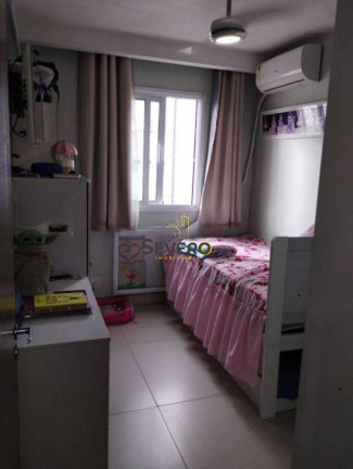 Imagem Apartamento com 3 Quartos à Venda, 80 m² em Centro - Niterói Imagem Apartamento com 3 Quartos à Venda, 80 m² em Centro - Niterói