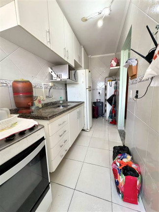 Imagem Apartamento com 1 Quarto à Venda, 45 m² em Aviação - Praia Grande Imagem Apartamento com 1 Quarto à Venda, 45 m² em Aviação - Praia Grande