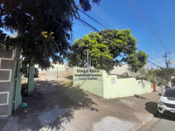 Imagem Terreno à Venda, 452 m² em Loteamento Santo Antônio - Itatiba Imagem Terreno à Venda, 452 m² em Loteamento Santo Antônio - Itatiba