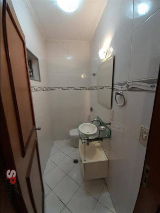 Imagem Sobrado com 3 Quartos para Alugar, 262 m² em Vila Aparecida - São Paulo Imagem Sobrado com 3 Quartos para Alugar, 262 m² em Vila Aparecida - São Paulo