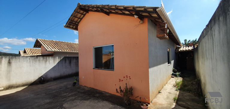 Imagem Casa com 3 Quartos à Venda,  em Caracóis De Baixo - Esmeraldas