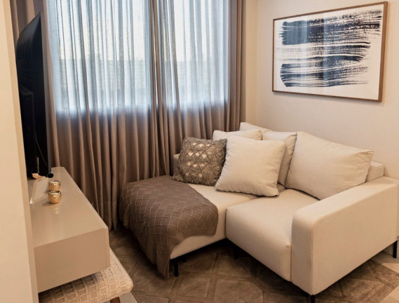 Imagem Apartamento com 2 Quartos à Venda, 38 m² em Sarandi - Porto Alegre