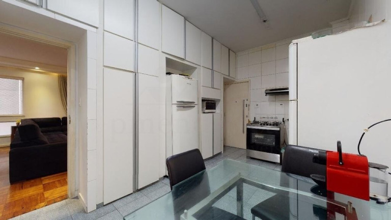 Imagem Apartamento com 3 Quartos à Venda, 174 m² em Santa Cecília - São Paulo