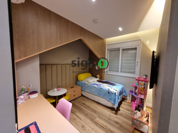 Imagem Casa com 4 Quartos à Venda, 247 m² em Granja Julieta - São Paulo
