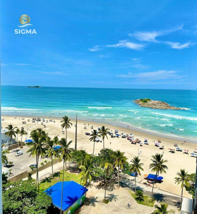 Imagem Apartamento com 2 Quartos à Venda, 87 m² em Pitangueiras - Guarujá Imagem Apartamento com 2 Quartos à Venda, 87 m² em Pitangueiras - Guarujá