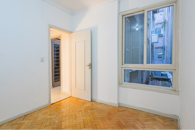 Imagem Apartamento com 3 Quartos à Venda, 86 m² em Bom Fim - Porto Alegre