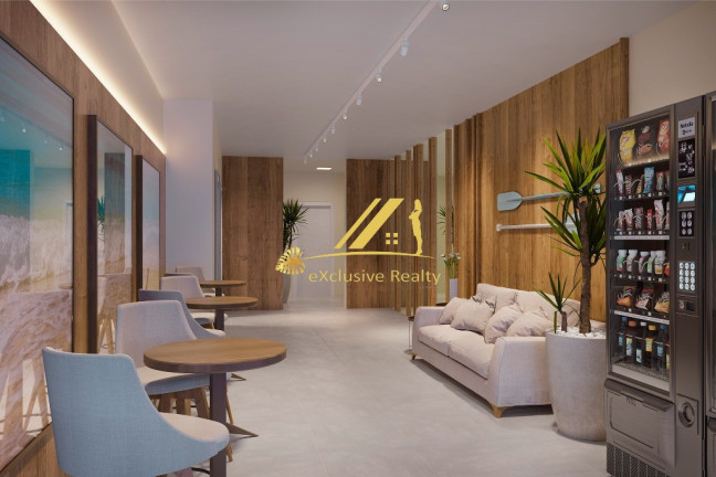 Imagem Imóvel com 1 Quarto à Venda, 26 m² em Itapuã - Salvador Imagem Imóvel com 1 Quarto à Venda, 26 m² em Itapuã - Salvador