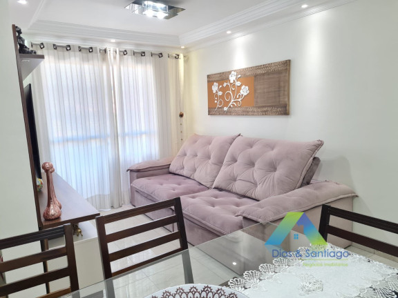 Imagem Apartamento com 3 Quartos à Venda, 63 m² em Jardim Vergueiro (sacomã) - São Paulo Imagem Apartamento com 3 Quartos à Venda, 63 m² em Jardim Vergueiro (sacomã) - São Paulo