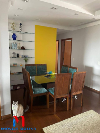 Imagem Apartamento com 3 Quartos à Venda, 117 m² em Santa Paula - São Caetano Do Sul Imagem Apartamento com 3 Quartos à Venda, 117 m² em Santa Paula - São Caetano Do Sul