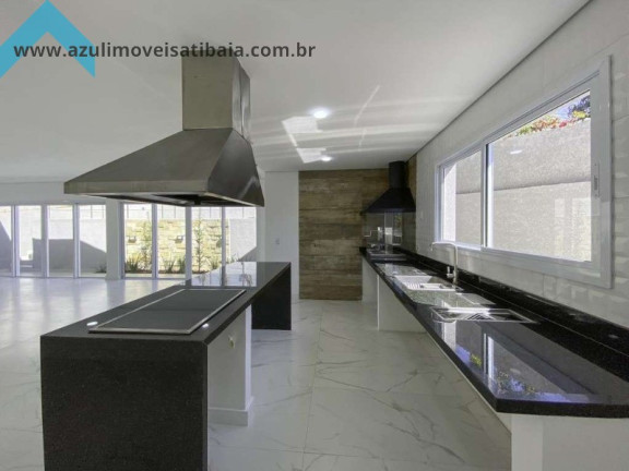 Imagem Casa com 4 Quartos à Venda, 341 m² em Jardim Paulista - Atibaia
