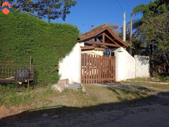 Imagem Chácara com 4 Quartos à Venda, 5.551 m² em Campo Do Meio - Araçoiaba Da Serra Imagem Chácara com 4 Quartos à Venda, 5.551 m² em Campo Do Meio - Araçoiaba Da Serra