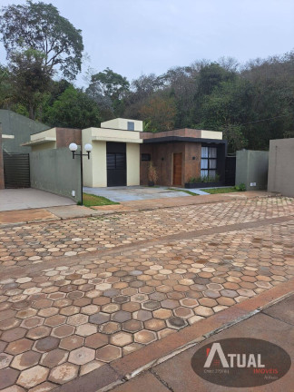 Casa com 3 Quartos à Venda, 91 m² em Jardim Estância Brasil - Atibaia