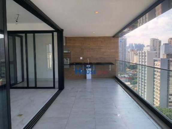 Imagem Apartamento com 3 Quartos à Venda, 173 m² em Pinheiros - São Paulo Imagem Apartamento com 3 Quartos à Venda, 173 m² em Pinheiros - São Paulo