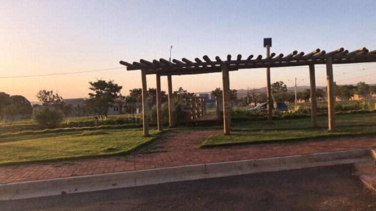 Imagem Terreno à Venda, 1.000 m² em Estância Vargem Bonita - Senador Canedo Imagem Terreno à Venda, 1.000 m² em Estância Vargem Bonita - Senador Canedo