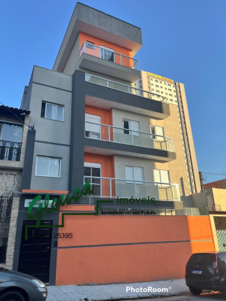 Imagem Apartamento com 2 Quartos à Venda, 35 m² em Cidade Antônio Estevão De Carvalho - São Paulo