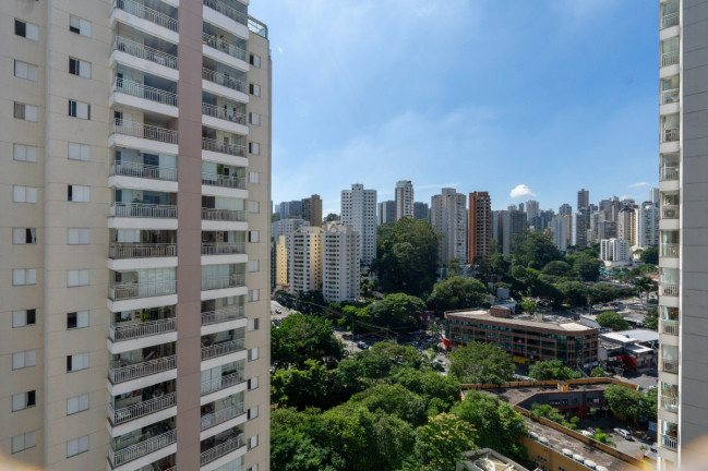 Imagem Apartamento com 3 Quartos à Venda, 96 m² em Jardim Vazani - São Paulo Imagem Apartamento com 3 Quartos à Venda, 96 m² em Jardim Vazani - São Paulo