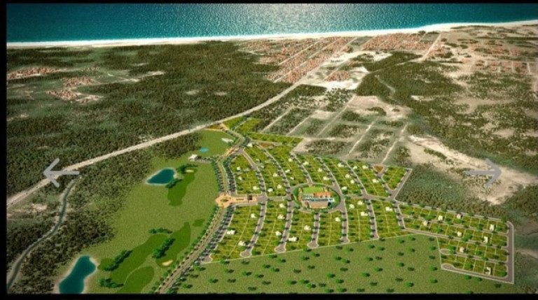 Imagem Terreno à Venda, 65 m² em Jaguaribe - João Pessoa Imagem Terreno à Venda, 65 m² em Jaguaribe - João Pessoa